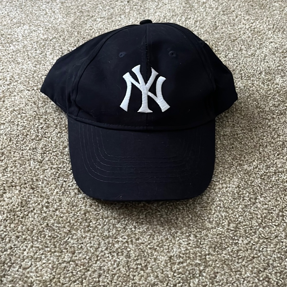 Yankees Hat